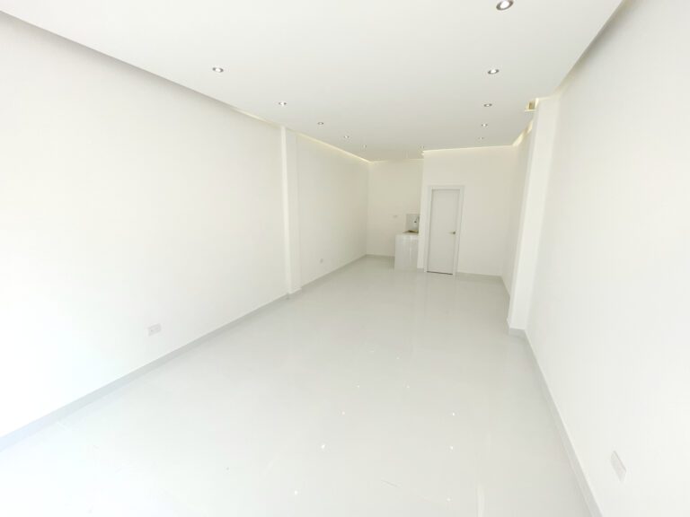 01 la1 h hall A
