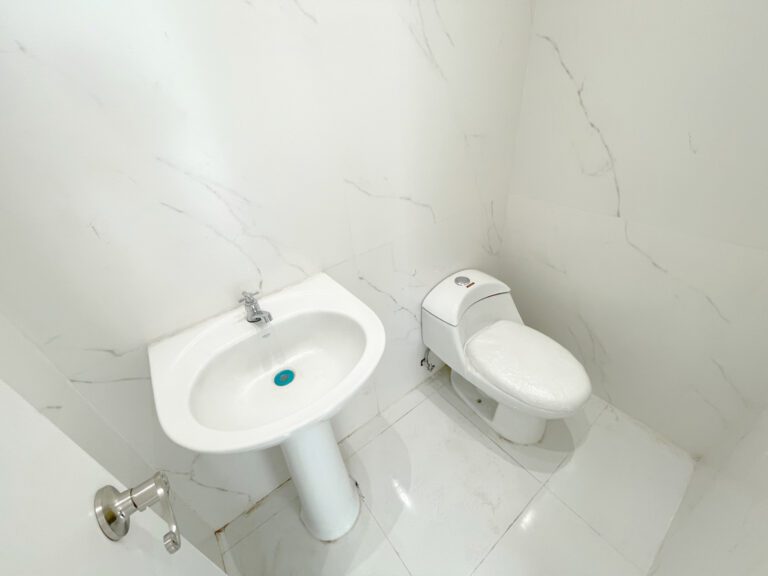 03 la1 h baño