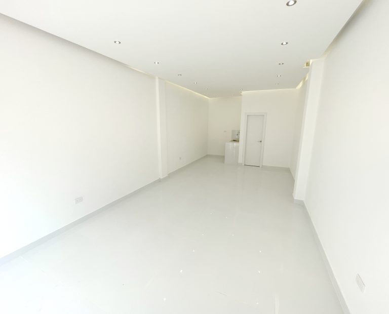01 la1 h hall A