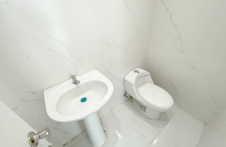 03 la1 h baño