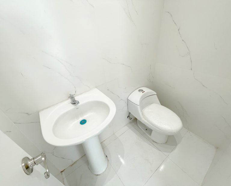 03 la1 h baño