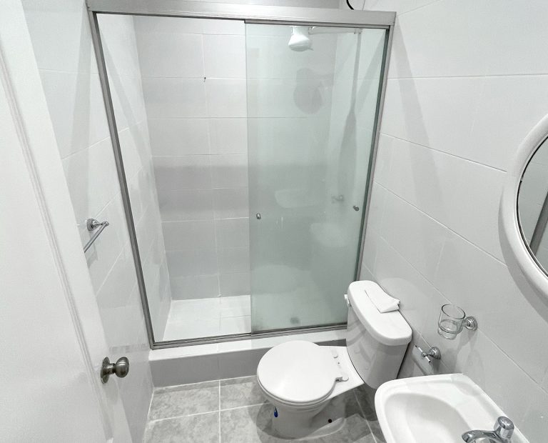 c9 baño